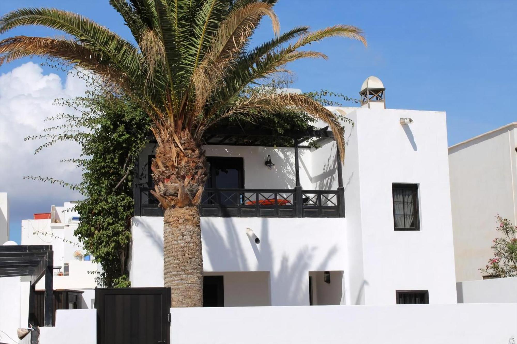Casa Princesa Ico Mit Pool, Sauna Und Whirlpool * Puerto del Carmen (Lanzarote)